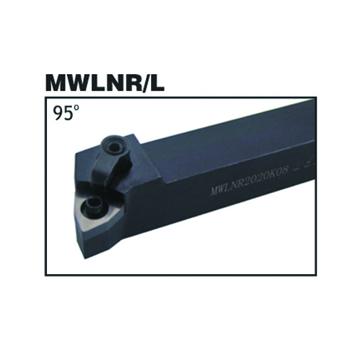MWLNR/L tool holder
