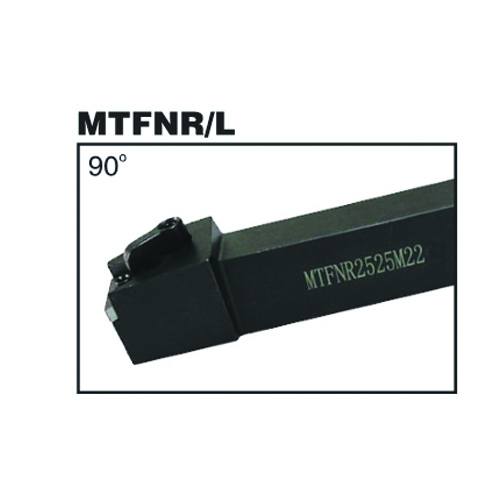 MTFNR/L tool holder