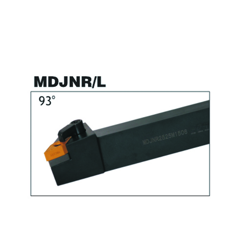 MDJNR/L tool holder