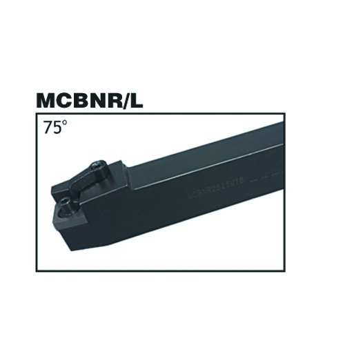 MCBNR/L tool holder