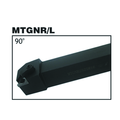 MTGNR/L tool holder