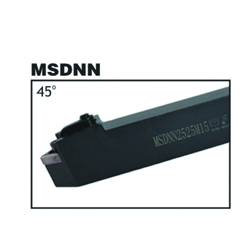 MSDNN tool holder