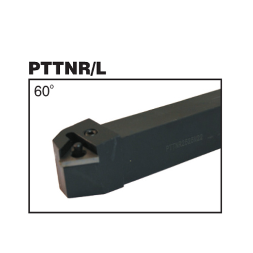 PTTNR/L  tool holder