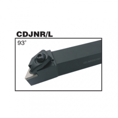 CDJNR/L tool holder