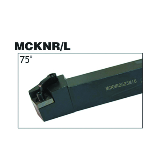 MCKNR/L tool holder