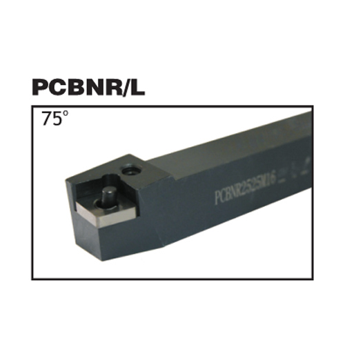 PCBNR/L  tool holder