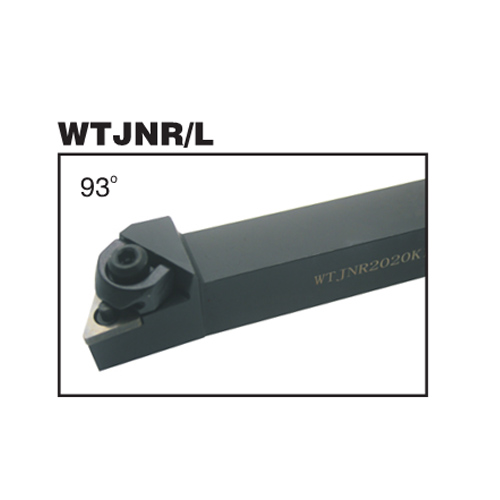 WTJNR/L tool holder