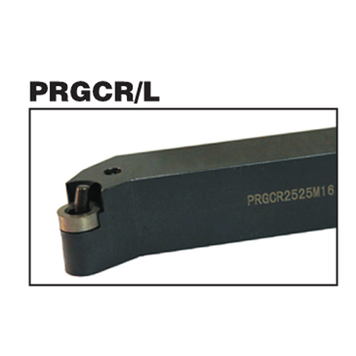 PRGCR/L  tool holder