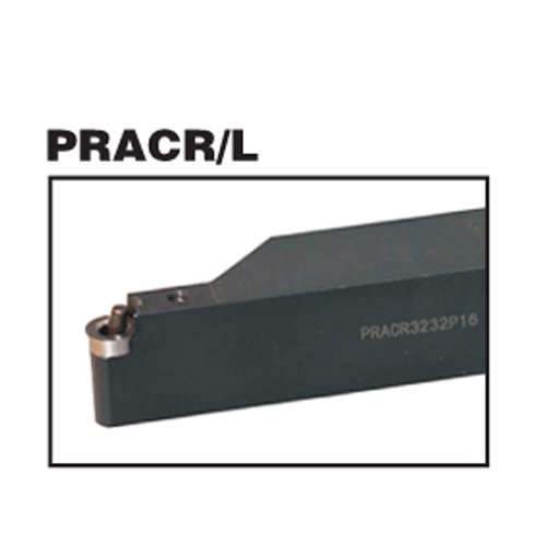 PRACR/L tool holder