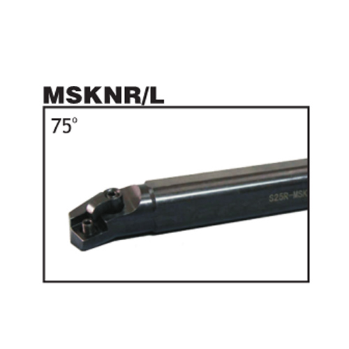 MSKNR/L tool holder