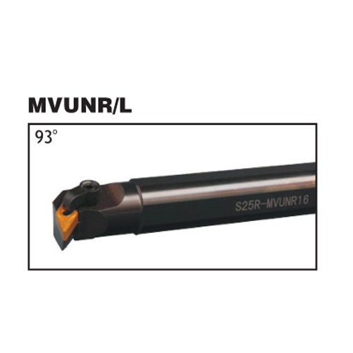 MVUNR/L tool holder