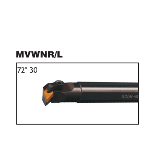 MVWNR/L tool holder
