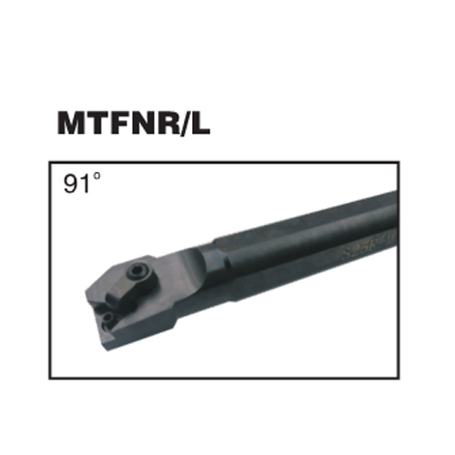 MTFNR/L tool holder