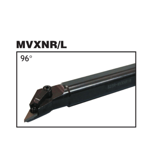 MVXNR/L tool holder