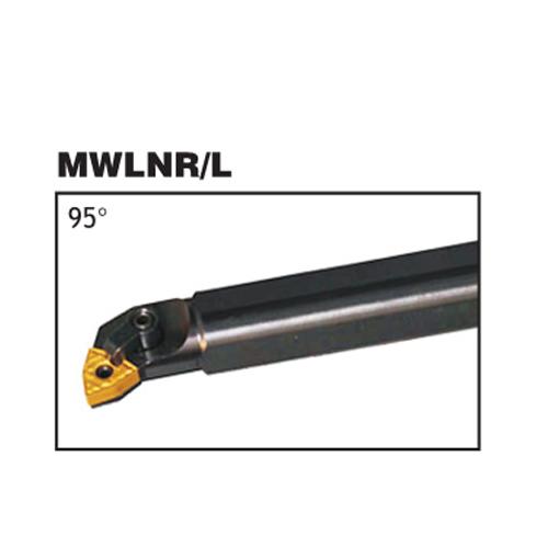 MWLNR/L tool holder