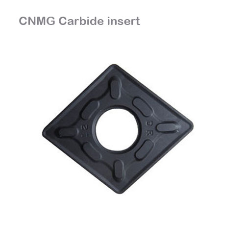CNMG432/CNMG120408-GH Carbide Turning Inserts Grade PP5115/CVD Coating 10 pcs 