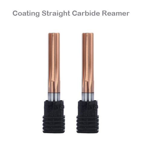 straight carbide reamers